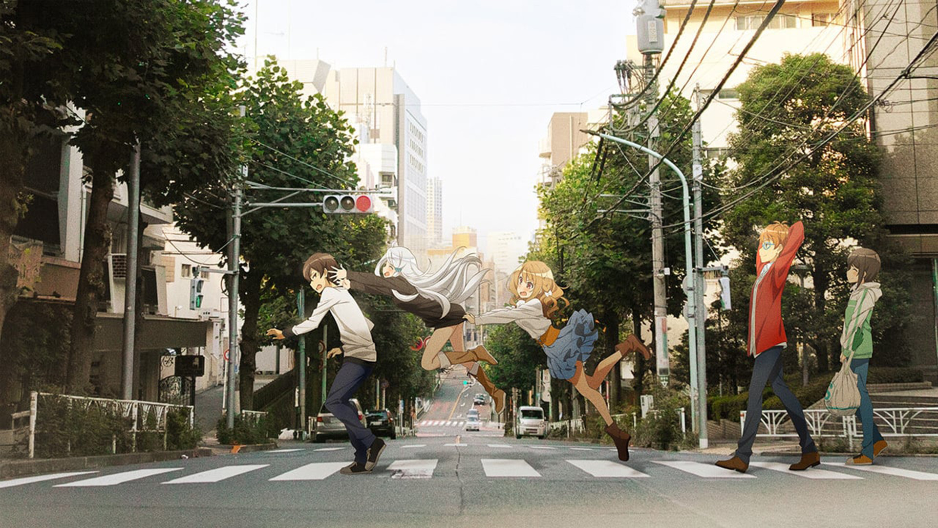 Backdrop for A Sister's All You Need