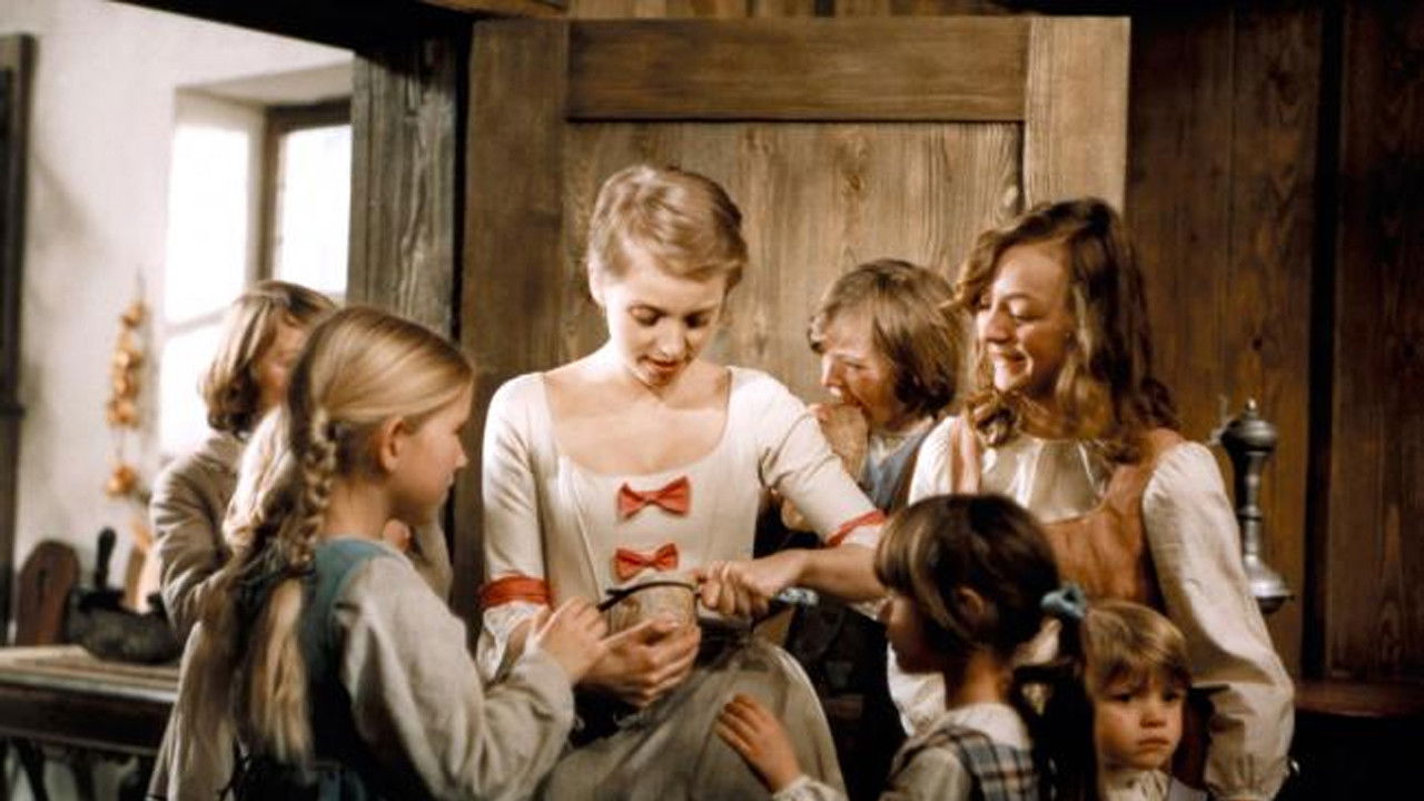 Backdrop for The Sorrows of Young Werther