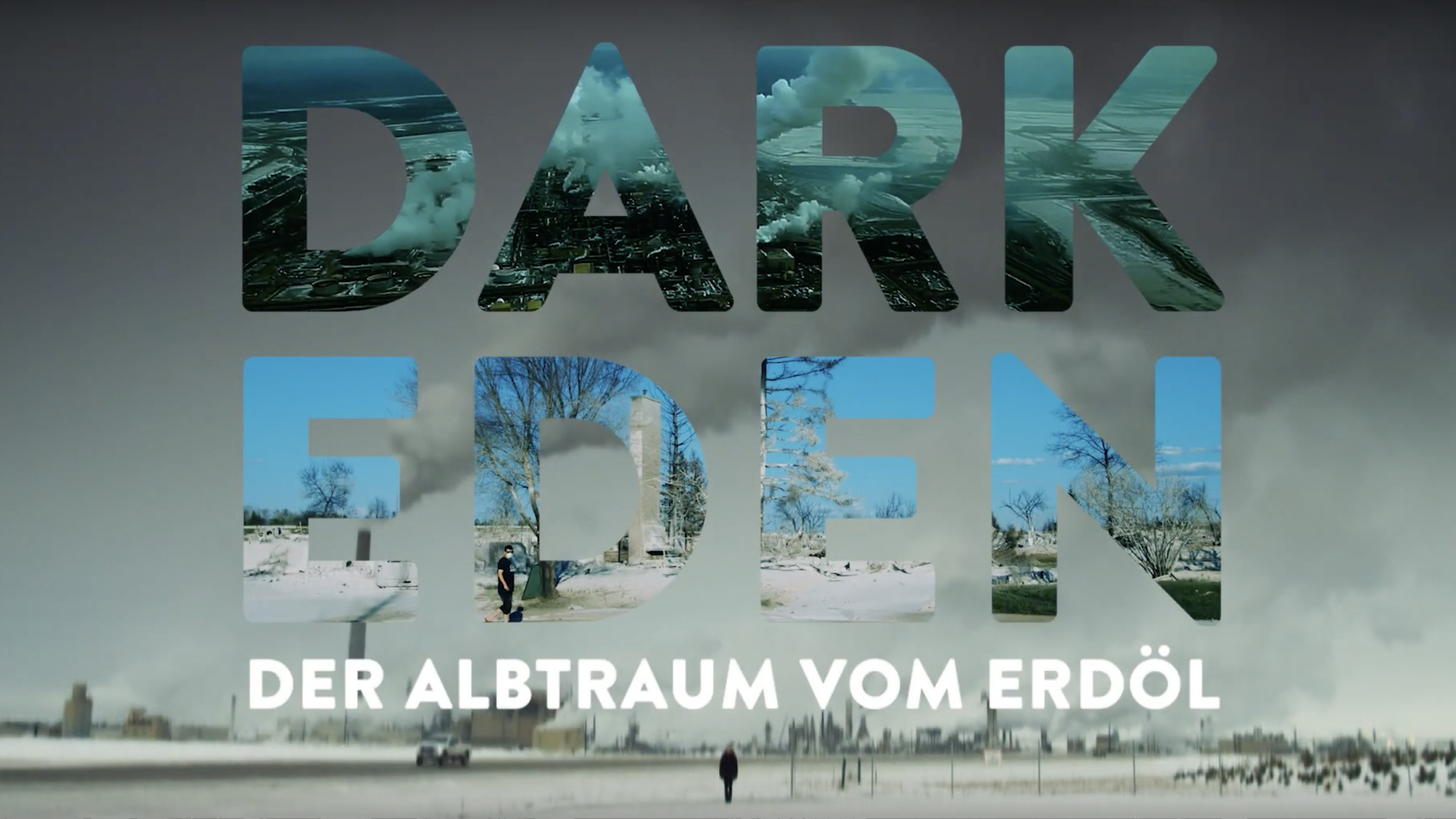 Backdrop for Dark Eden