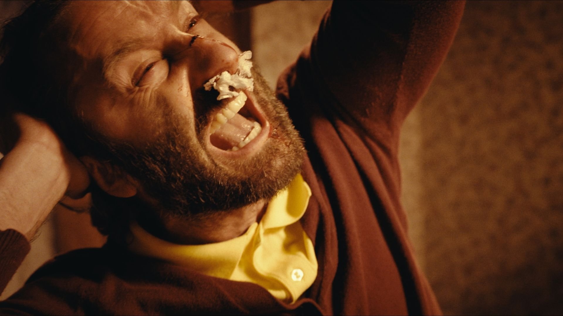 Backdrop for Long Time No See