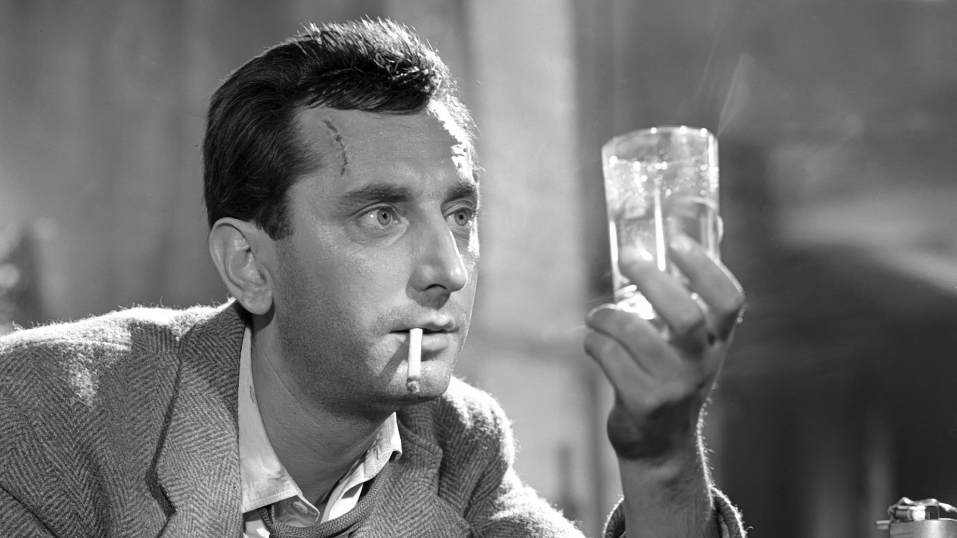 Backdrop for The Noose