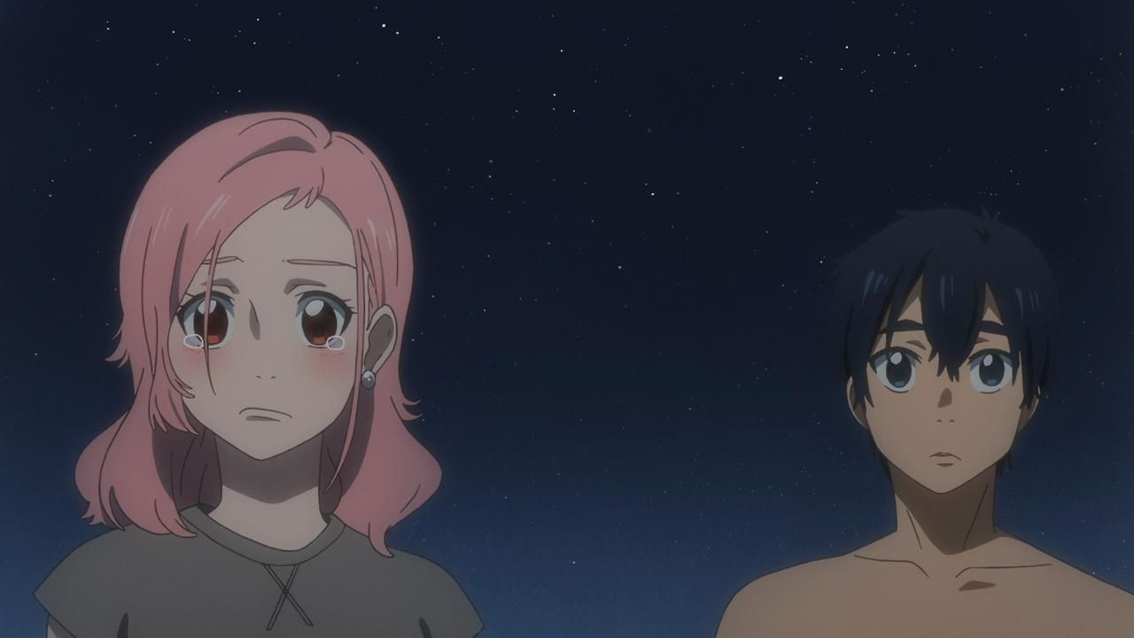 Backdrop for Jellyfish Restaurant