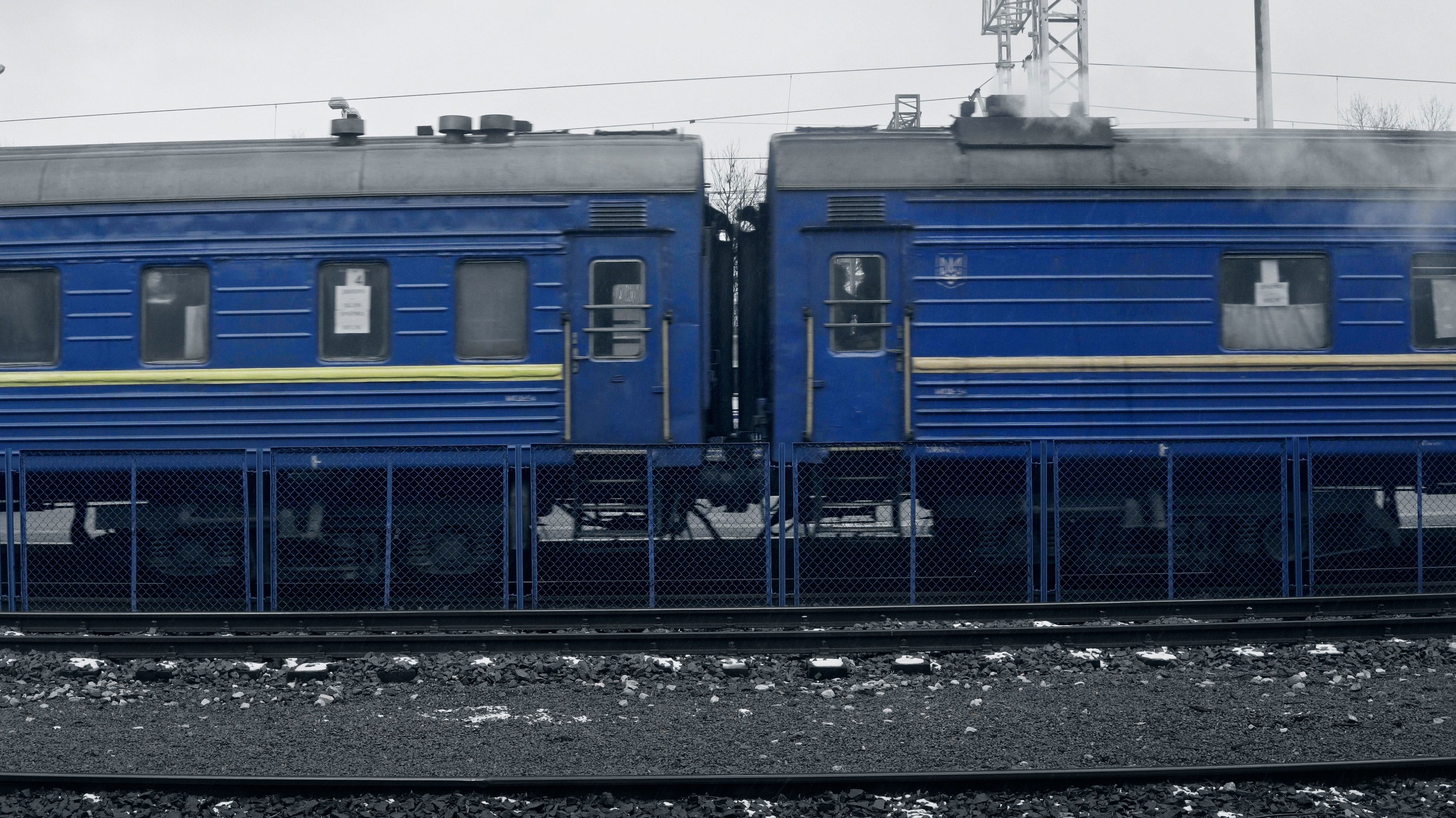 Backdrop for Der Kern, der dich zusammenhält