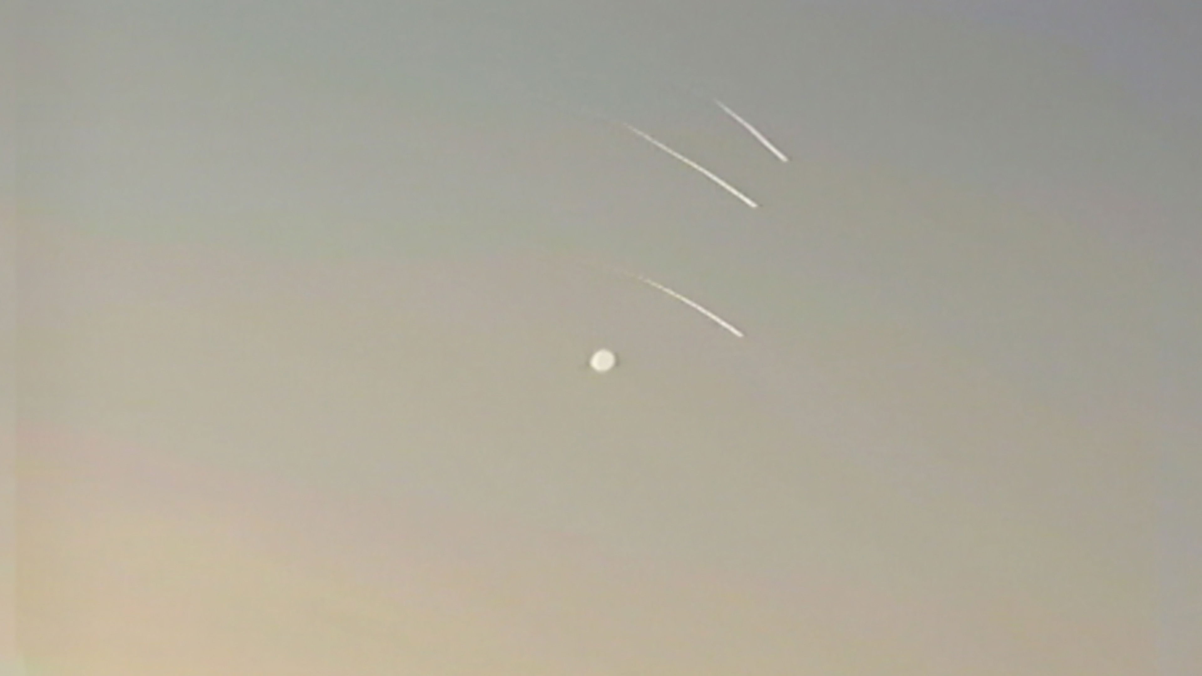 Backdrop for All End?