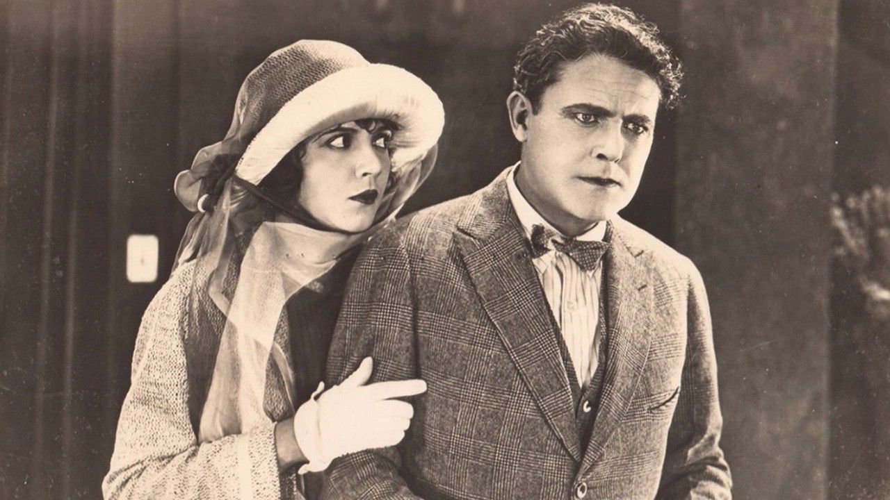 Backdrop for The Man Who Fights Alone