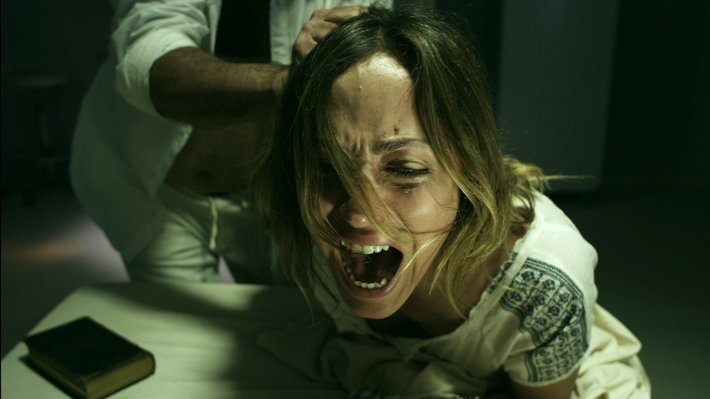 Backdrop for Asmodexia