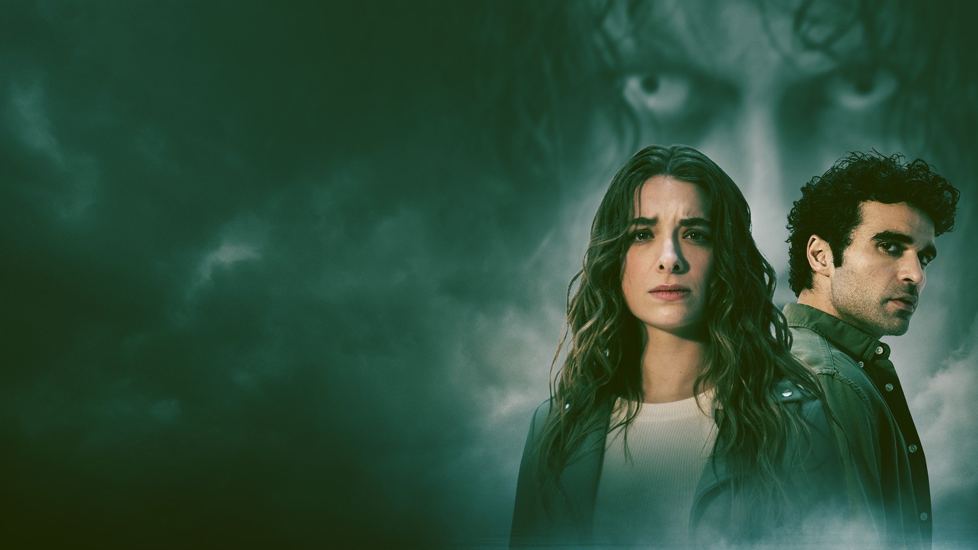 Backdrop for This Never Happened