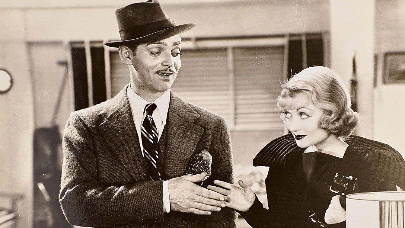 Backdrop for After Office Hours