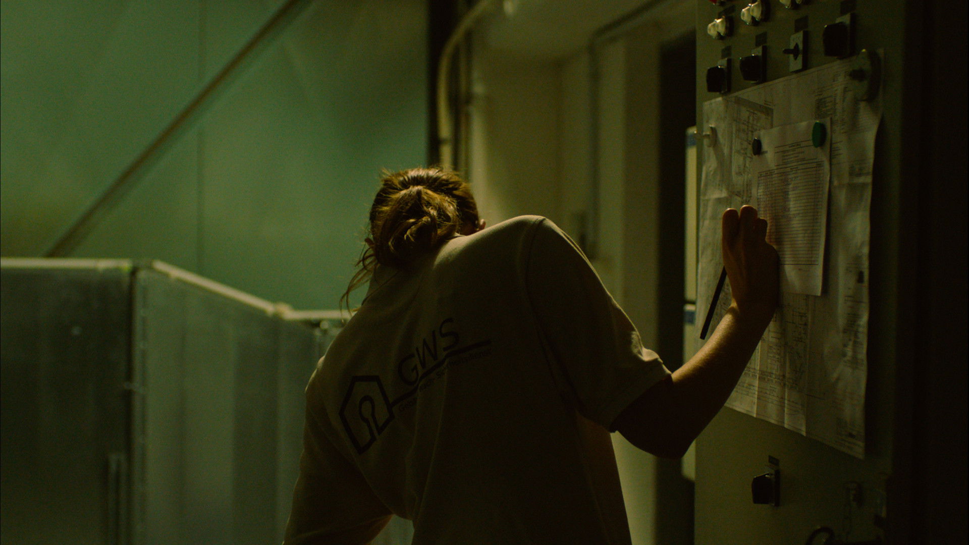 Backdrop for Linecrosser