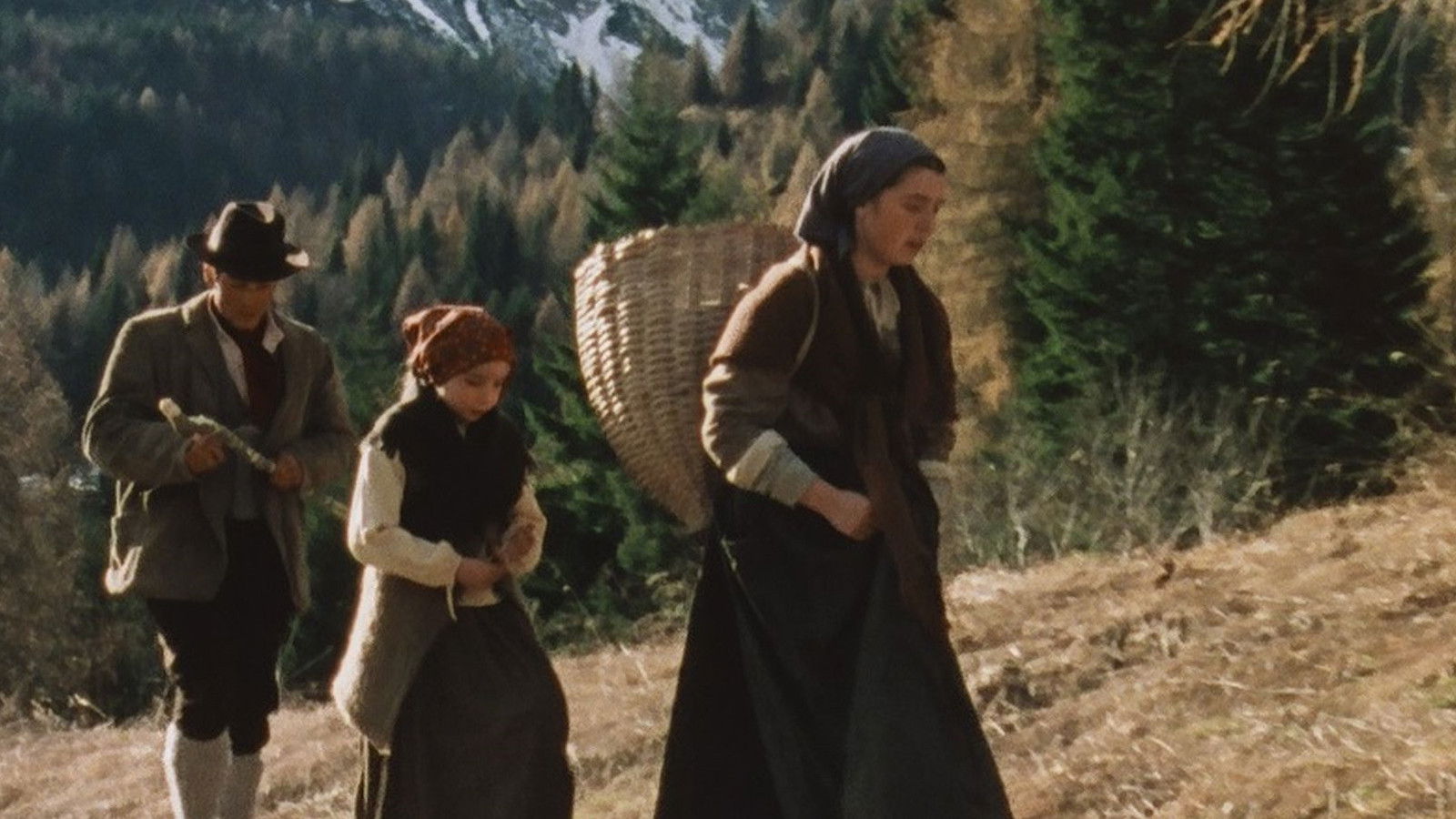 Backdrop for Maria Zef