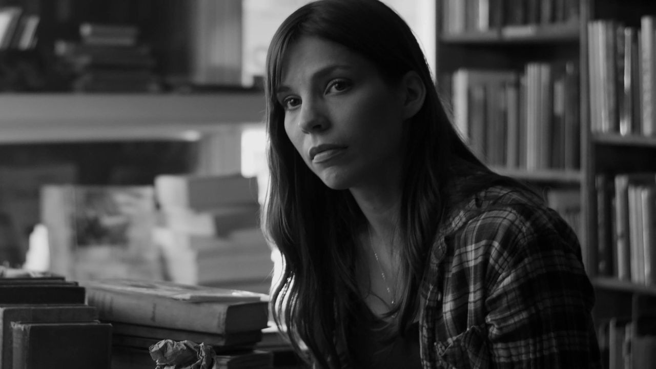 Backdrop for Josephine Doe