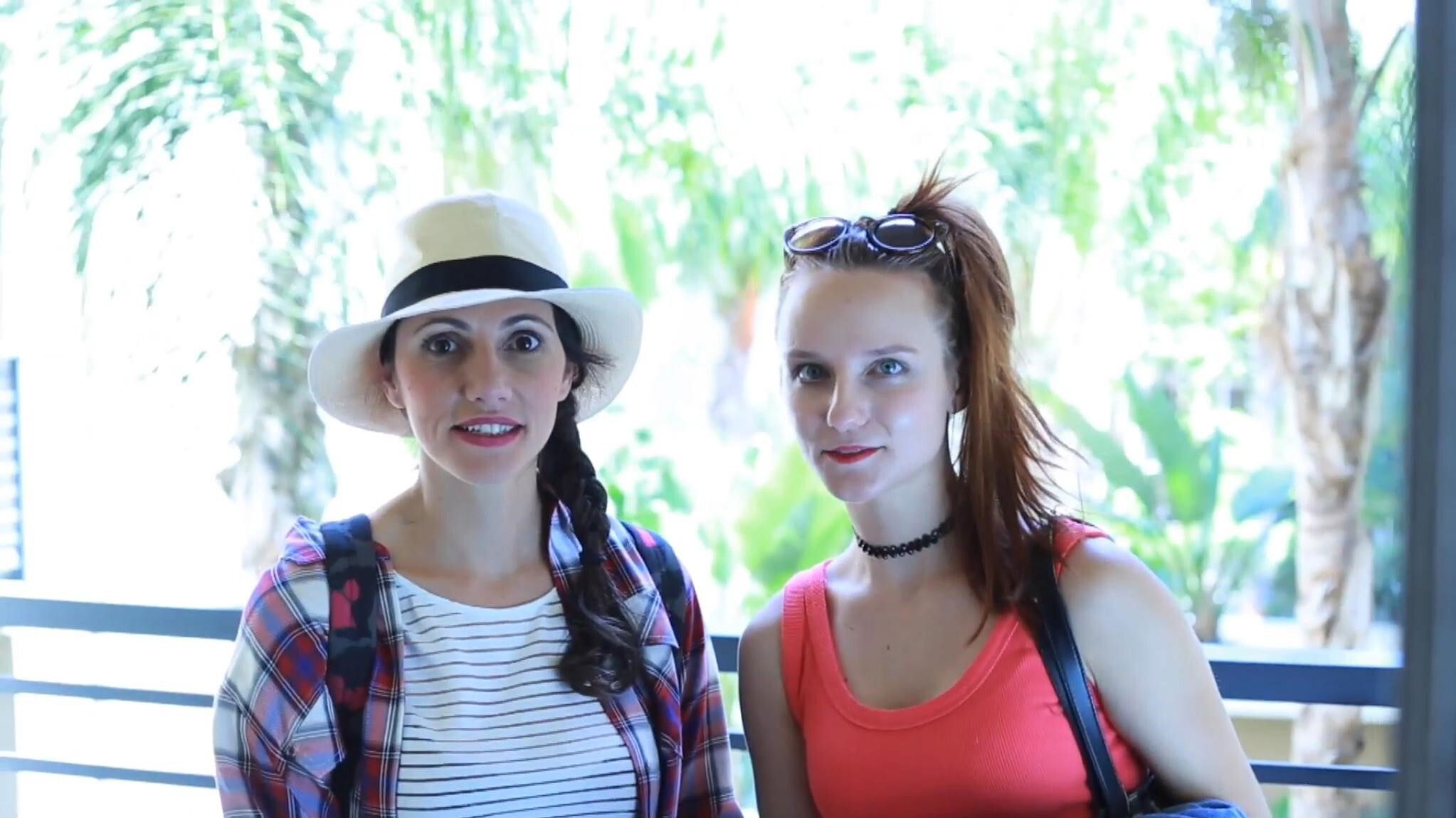 Backdrop for Toothpicked