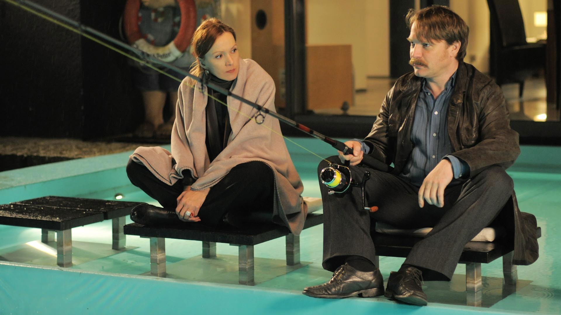 Backdrop for Frösche petzen nicht