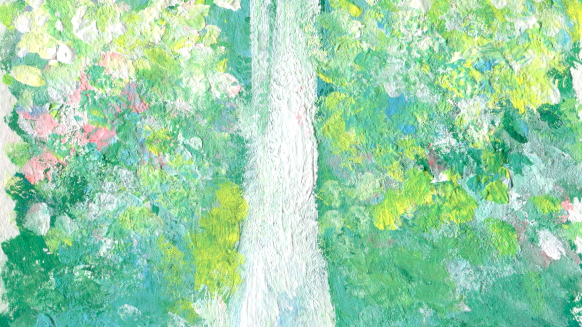 Backdrop for Gradations