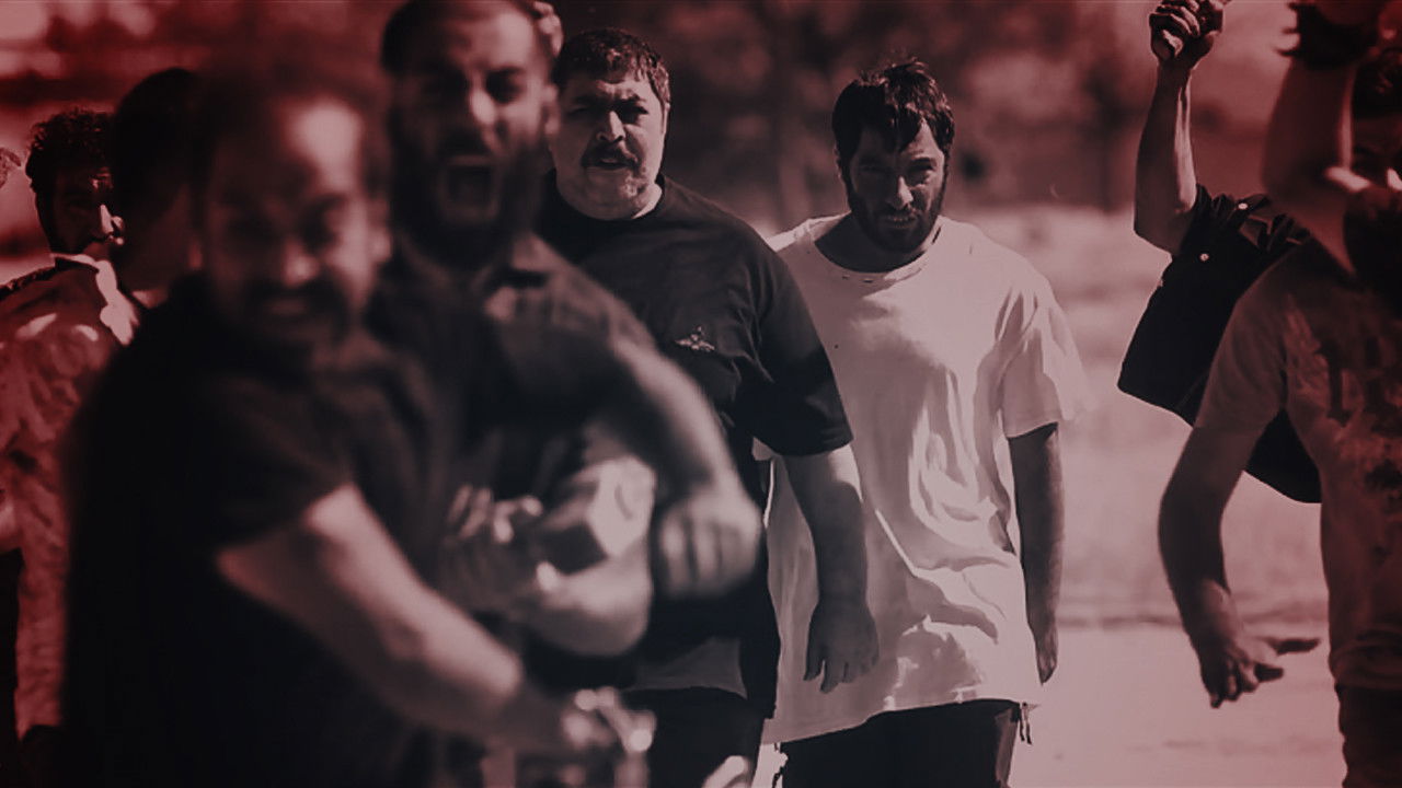 Backdrop for Sheeple