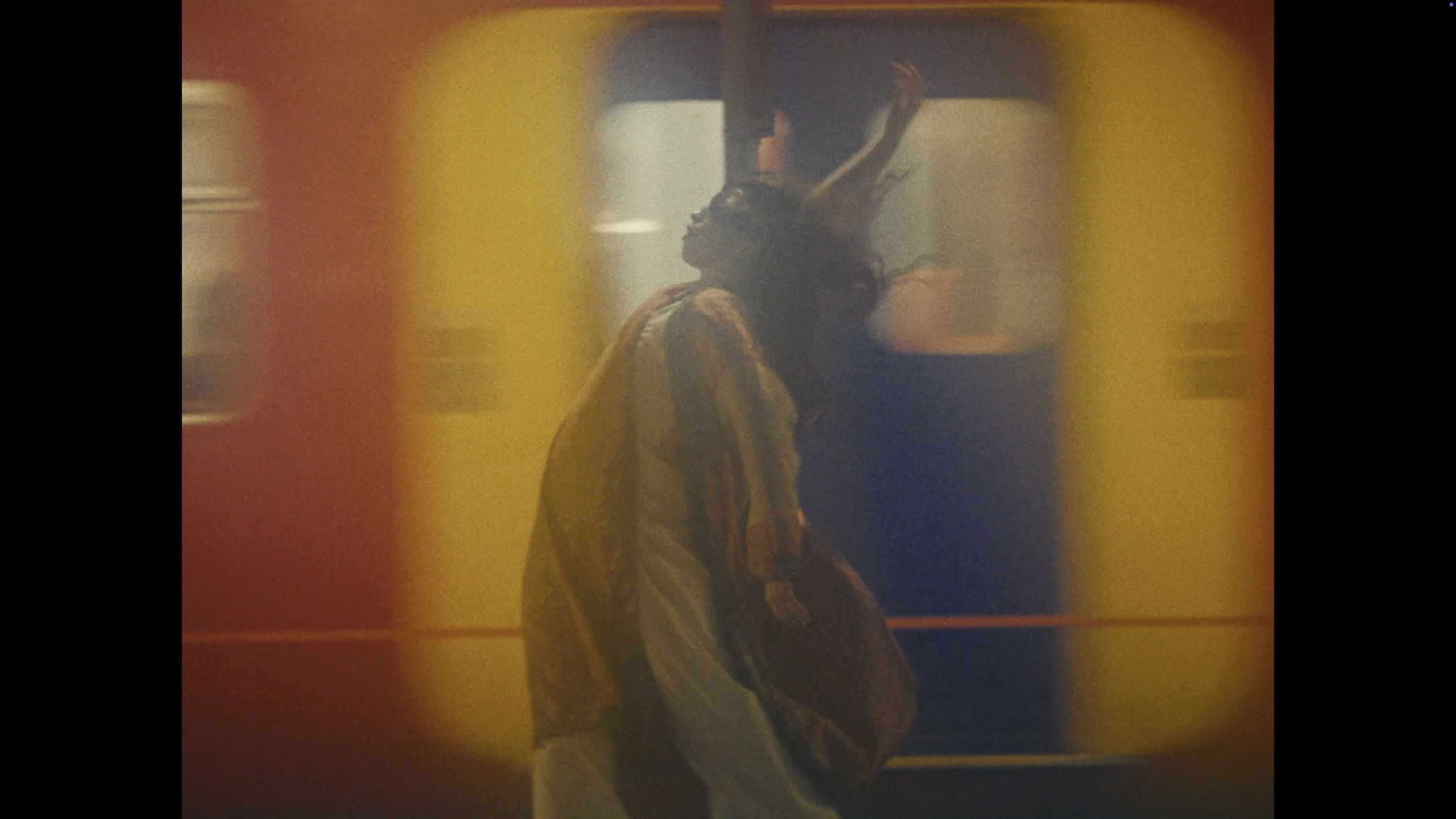 Backdrop for The Children of Orpheus