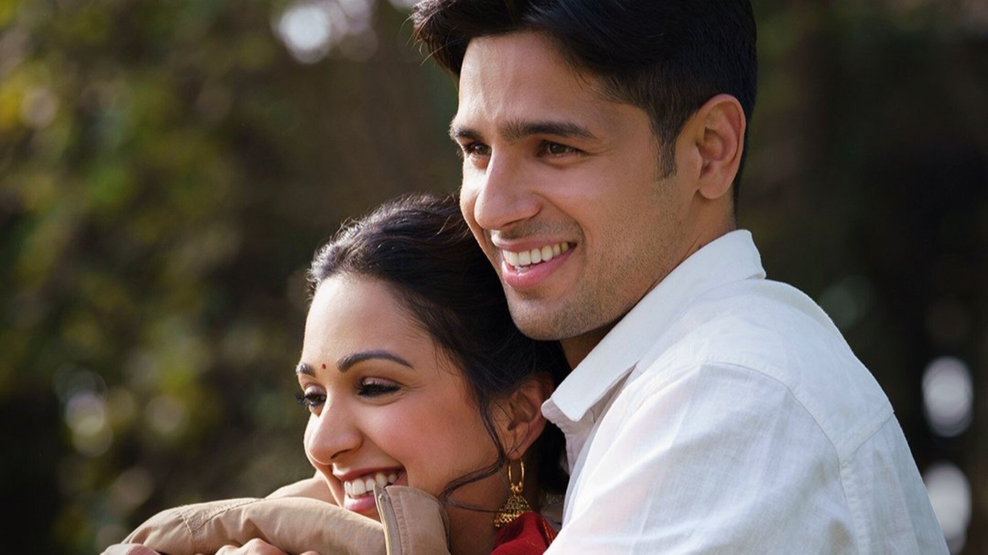 Backdrop for Shershaah