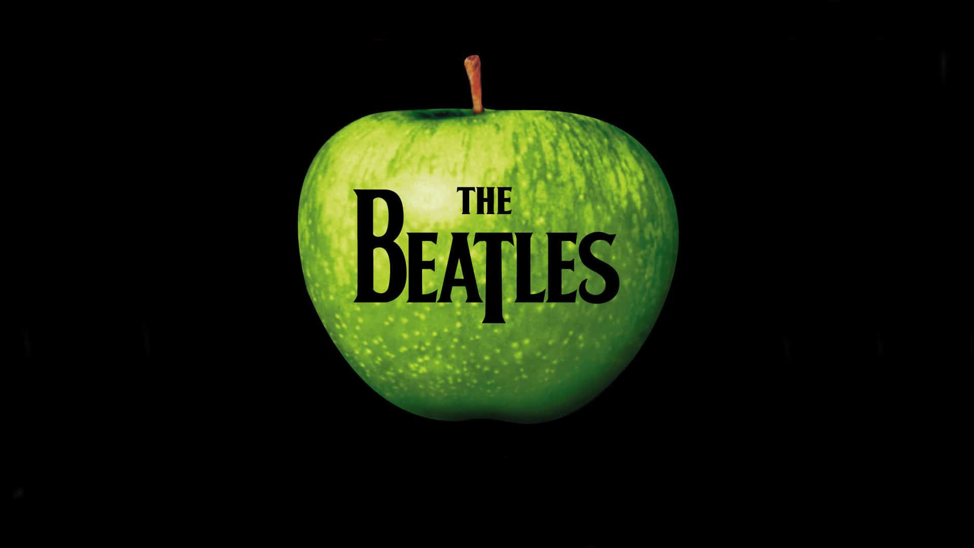 Backdrop for Strange Fruit - The Beatles' Apple Records
