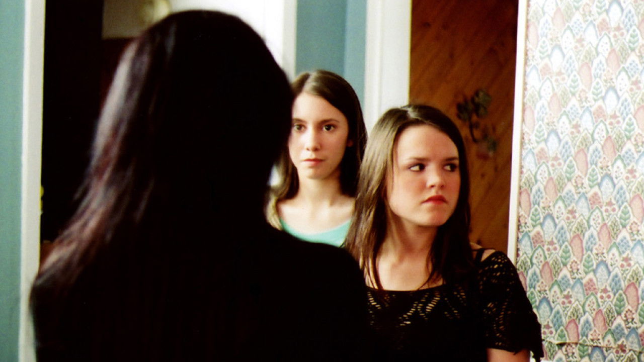 Backdrop for Thick & Thin