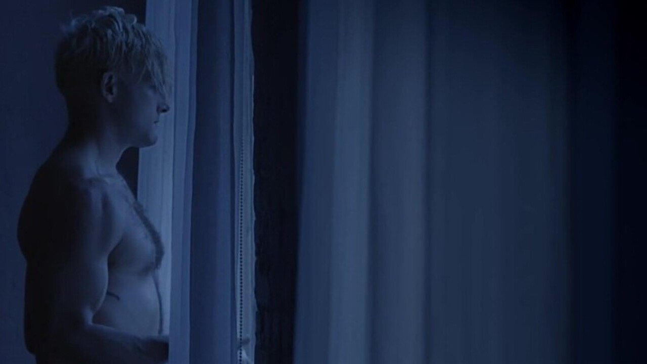 Backdrop for Fluidity