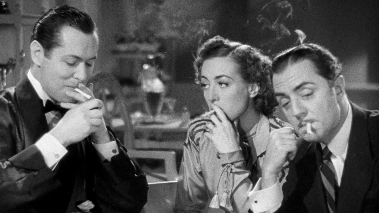 Backdrop for The Last of Mrs. Cheyney