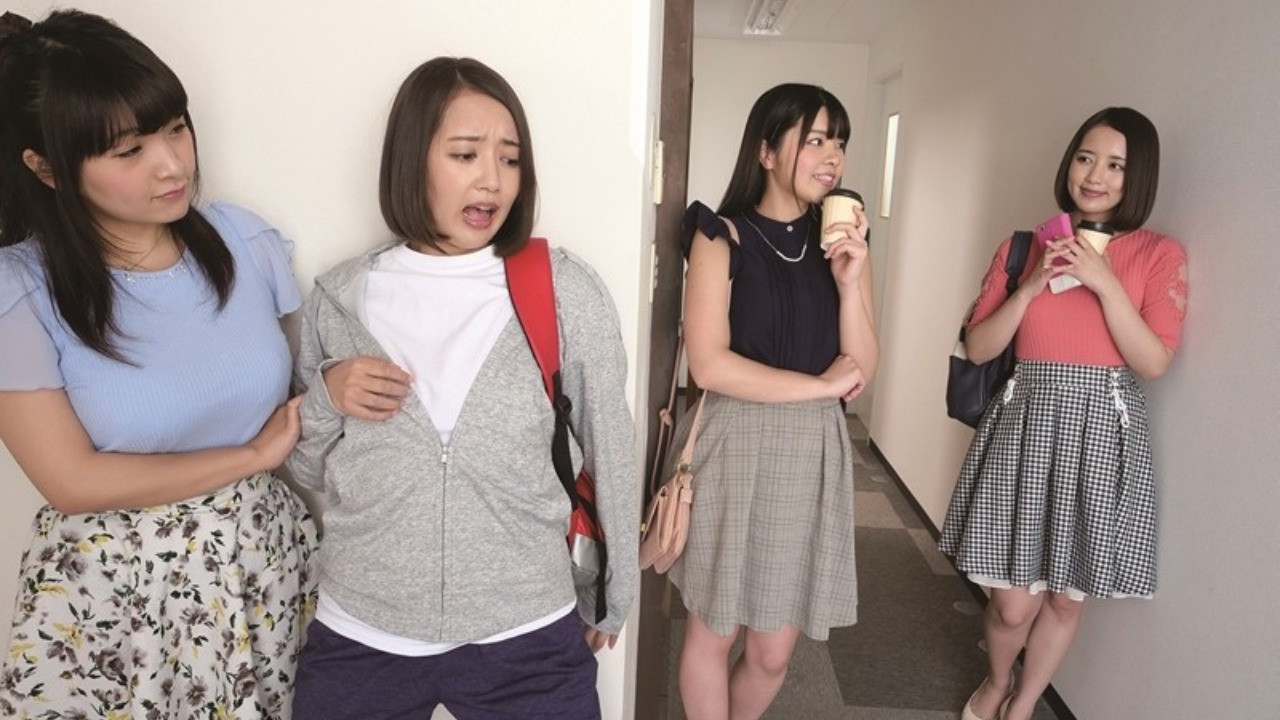 Backdrop for Transgender Fiction: I'm A Doppelganger Girl