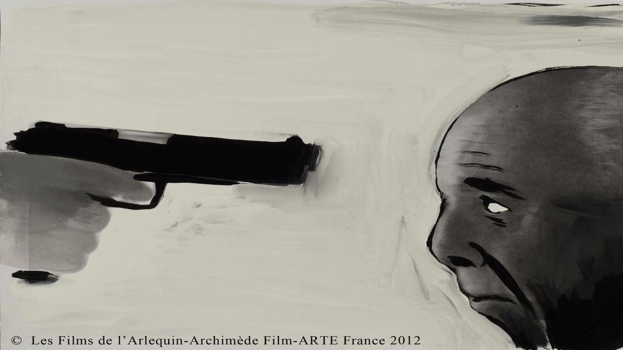 Backdrop for Thugs with No Legend