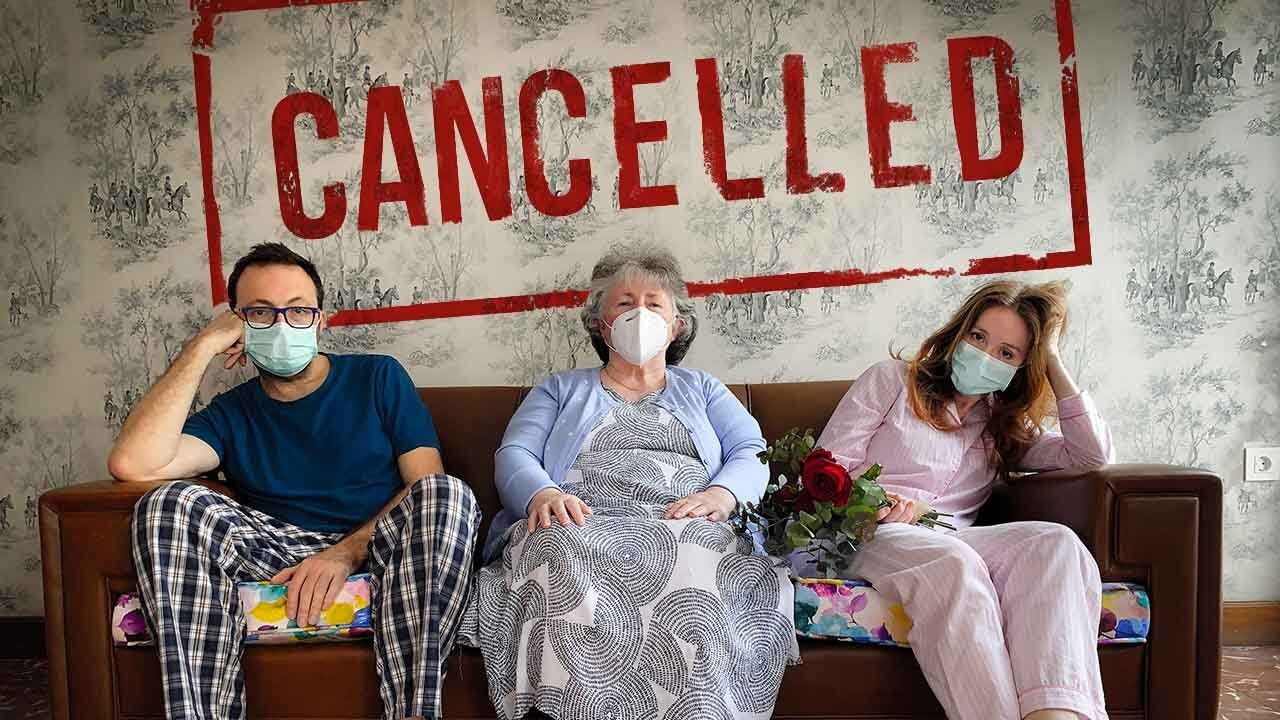 Backdrop for Cancelled