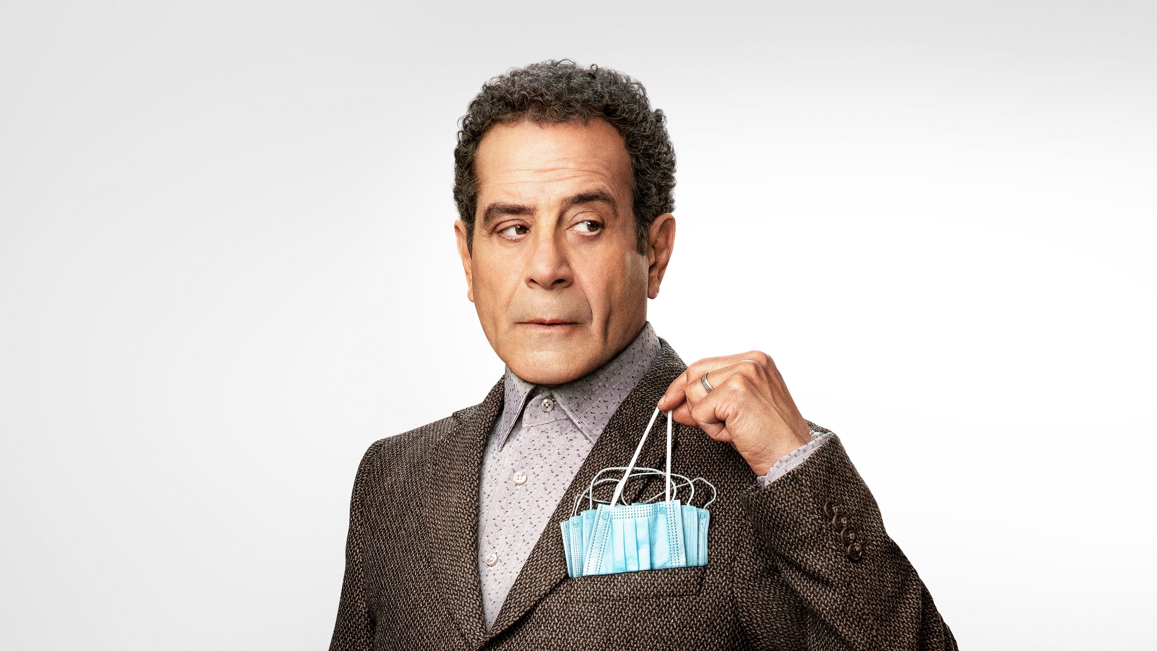 Backdrop for Mr. Monk's Last Case: A Monk Movie