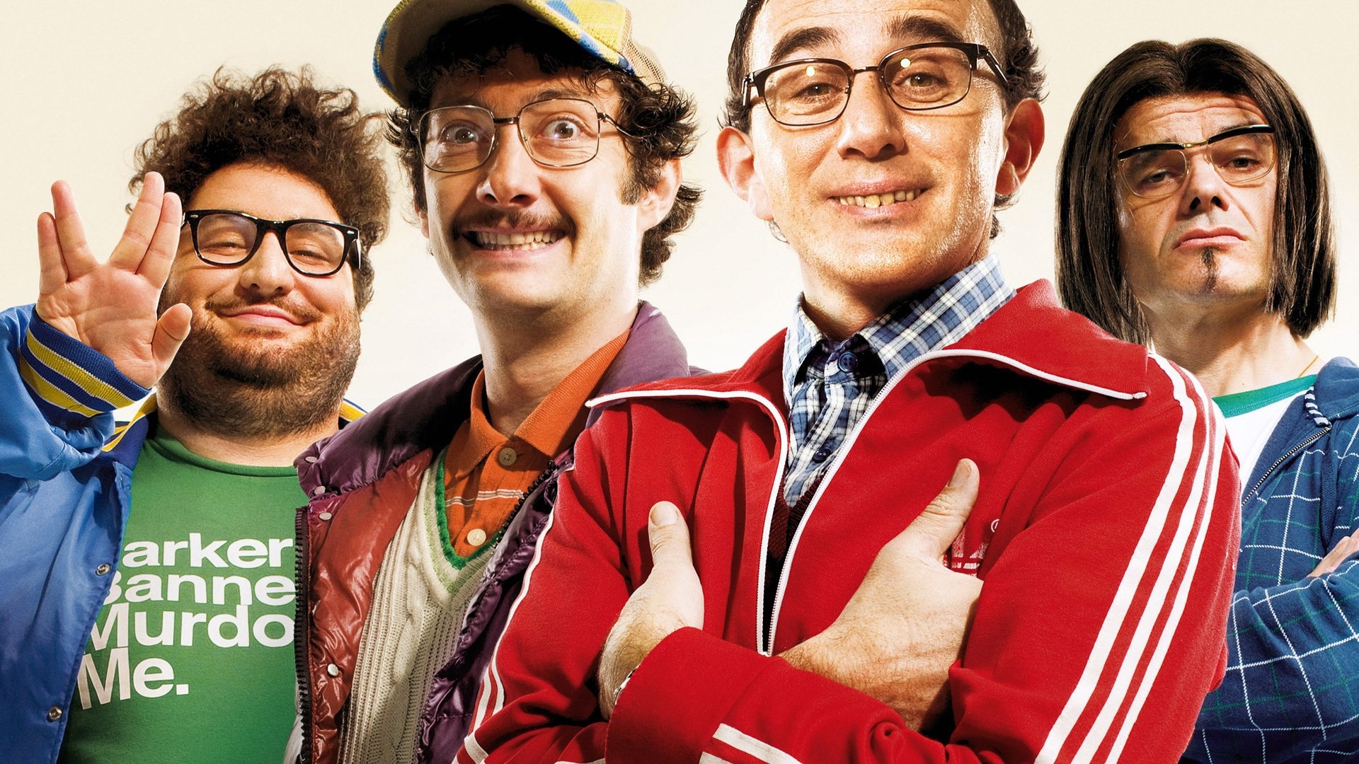 Backdrop for Cyprien