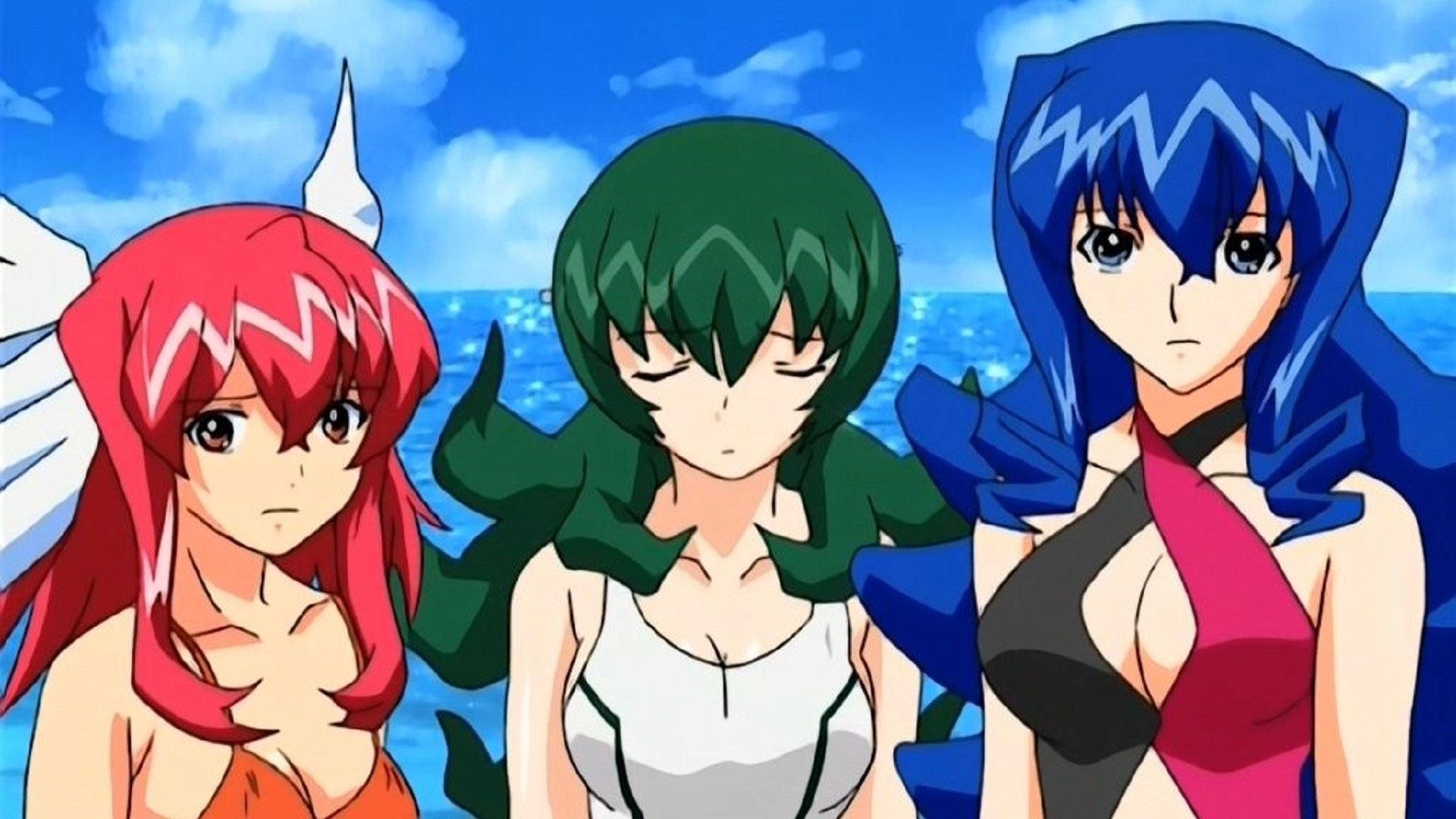 Backdrop for Shooting Starlets Musumet