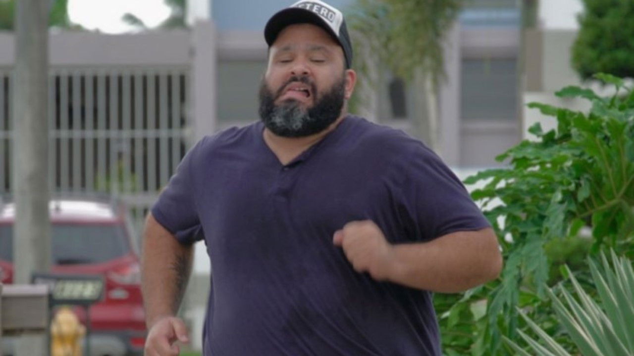 Backdrop for El Hijo Perdido