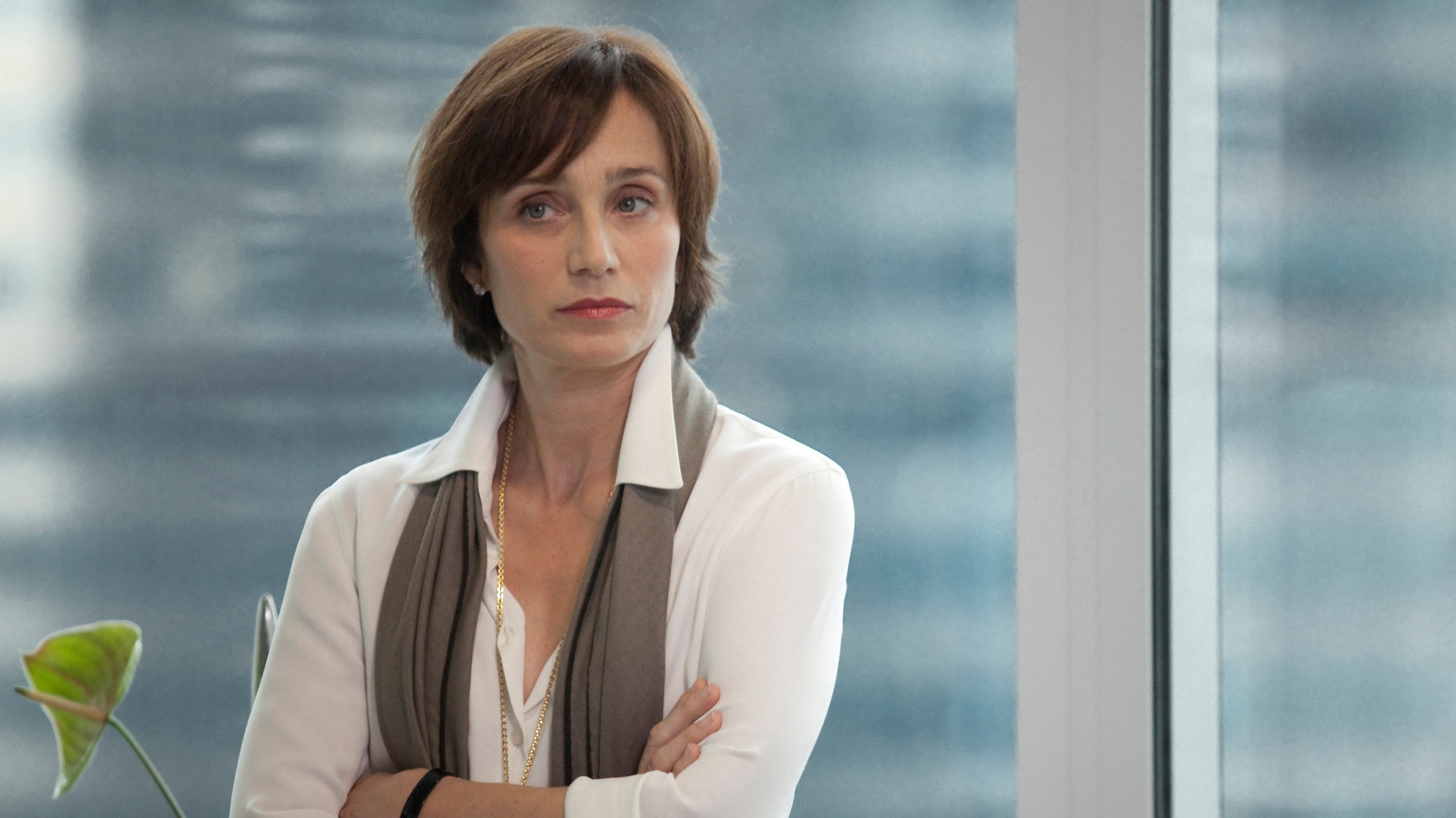 Backdrop for Love Crime