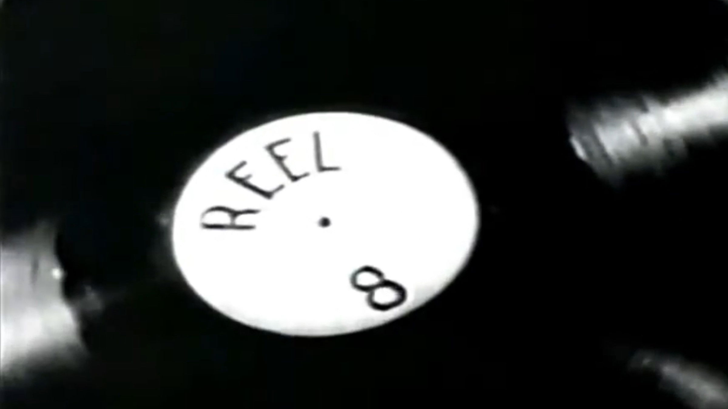 Backdrop for The Talk of Hollywood