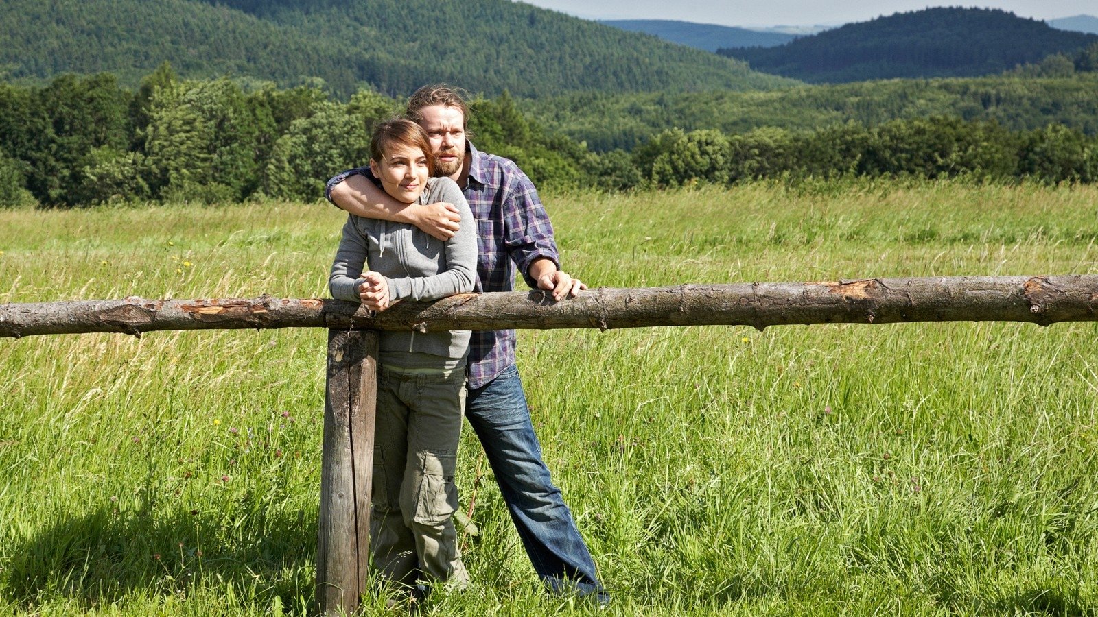 Backdrop for Znamení koně