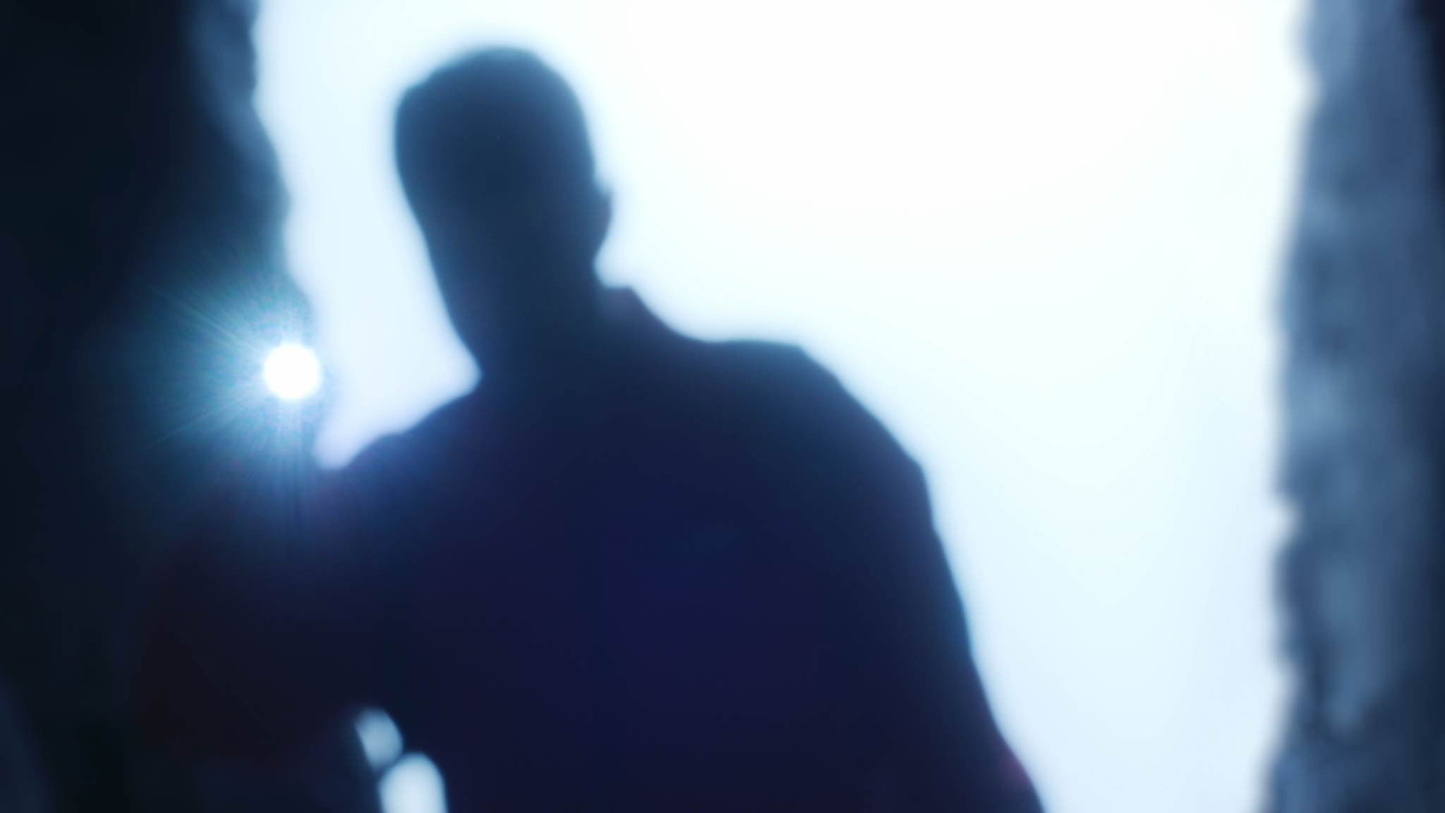 Backdrop for At the Mountains of Madness