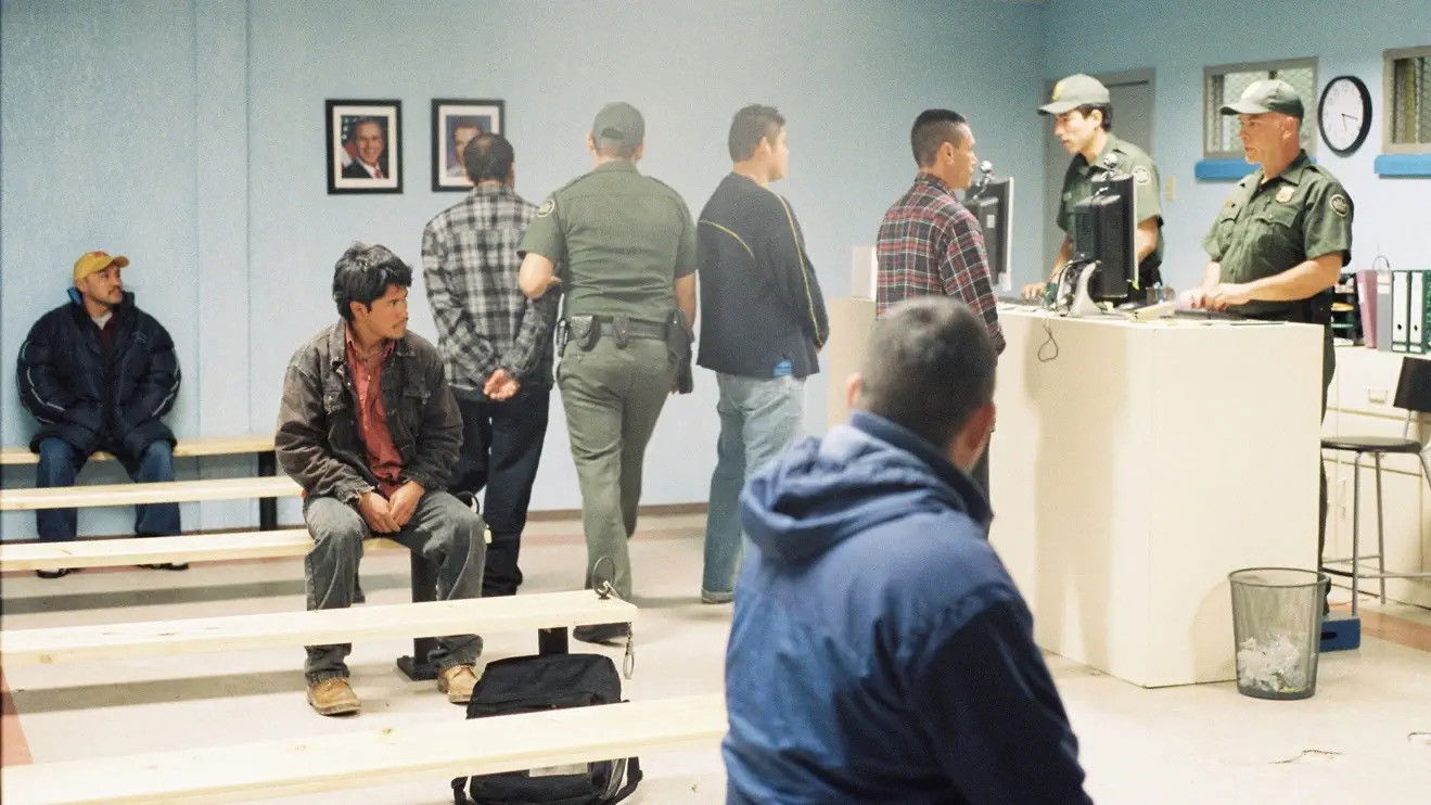 Backdrop for Northless