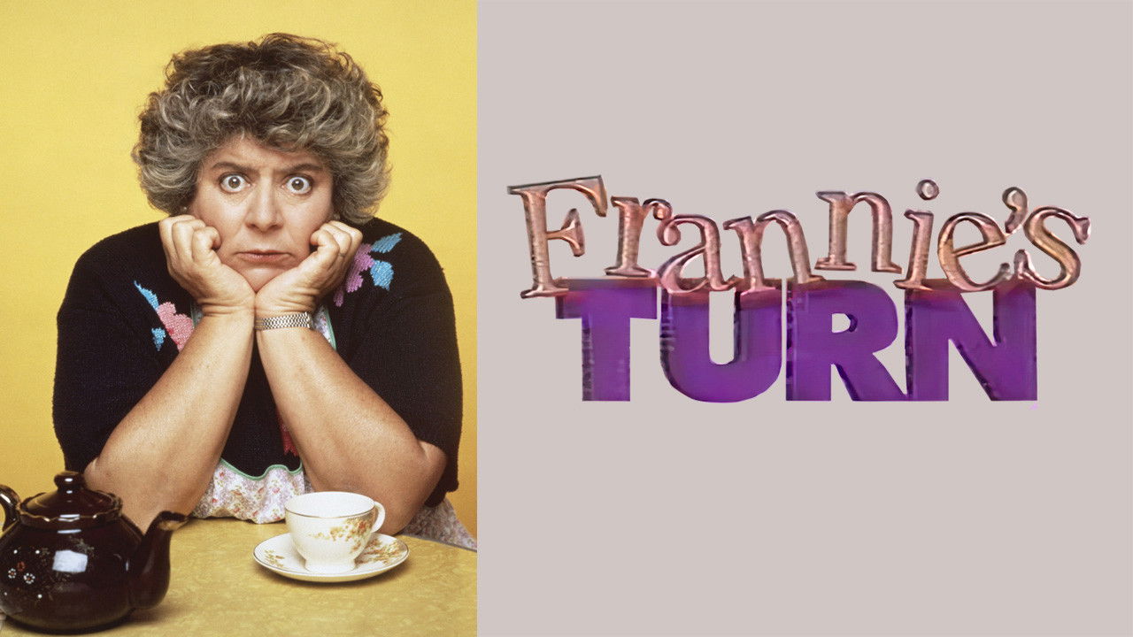 Backdrop for Frannie's Turn