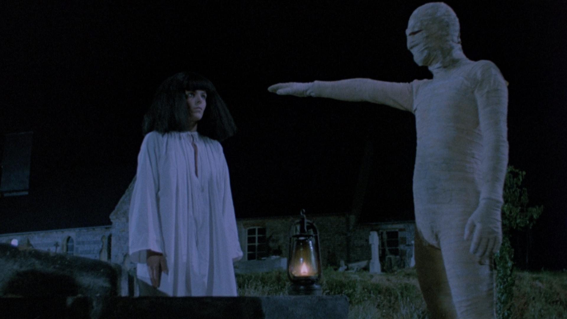 Backdrop for Devil Story