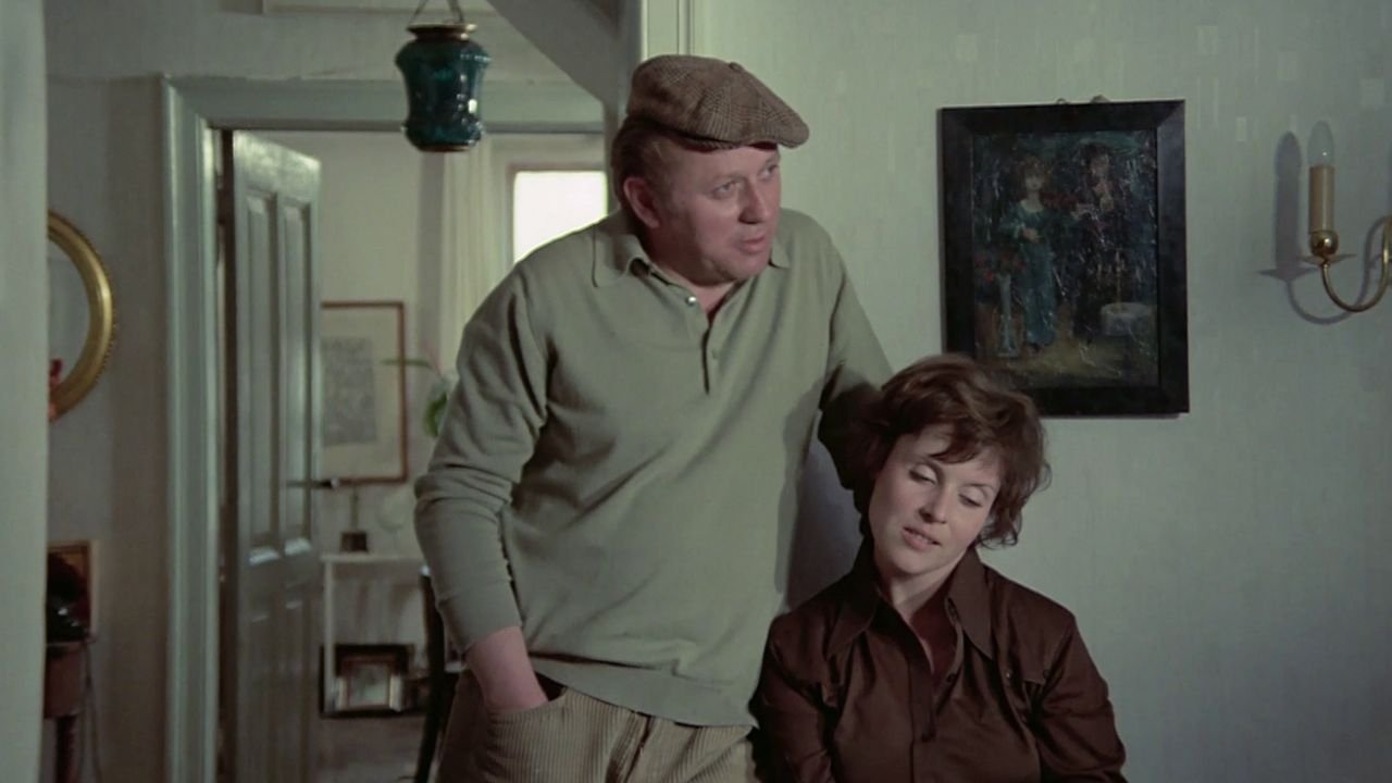 Backdrop for The Naked Man on the Sportsfield