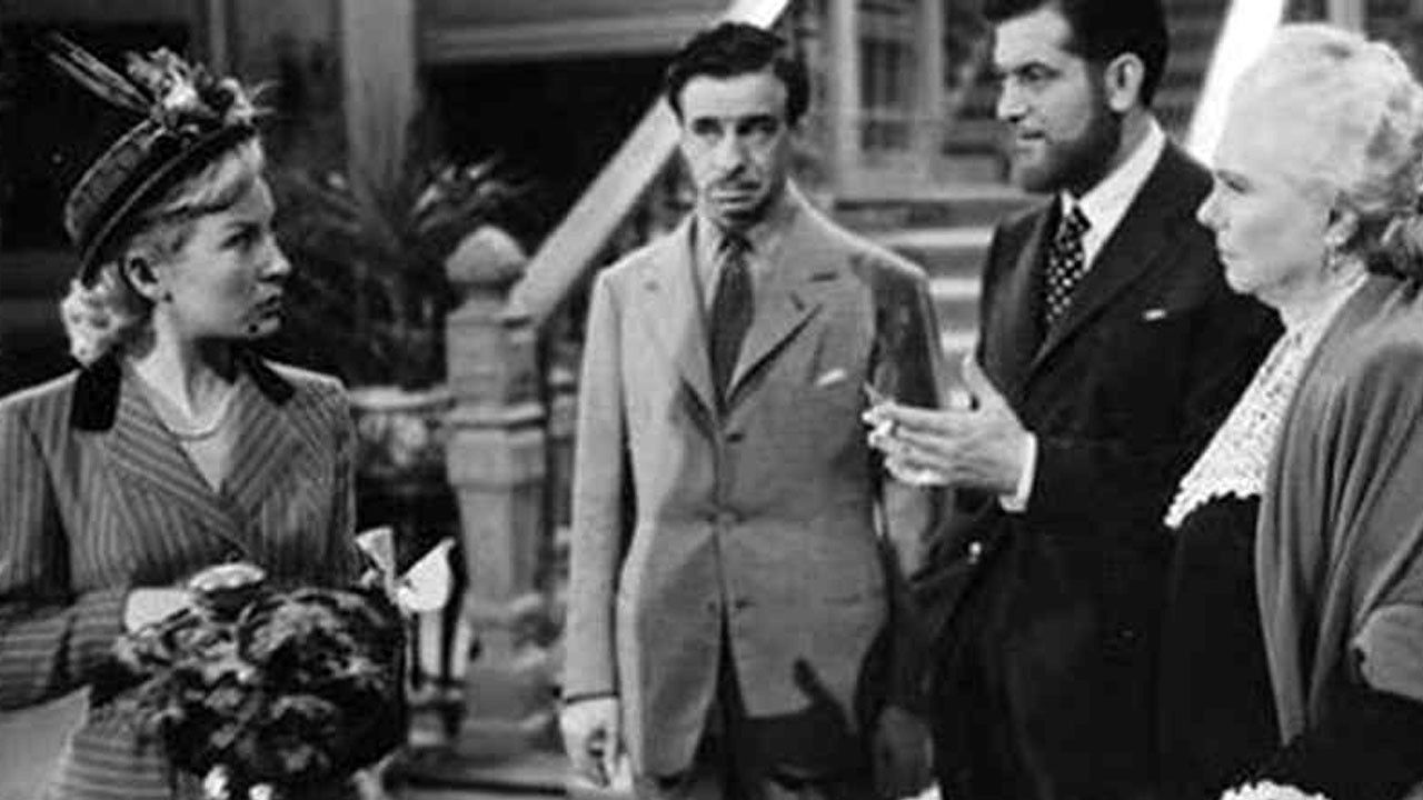 Backdrop for The Honorable Tenant