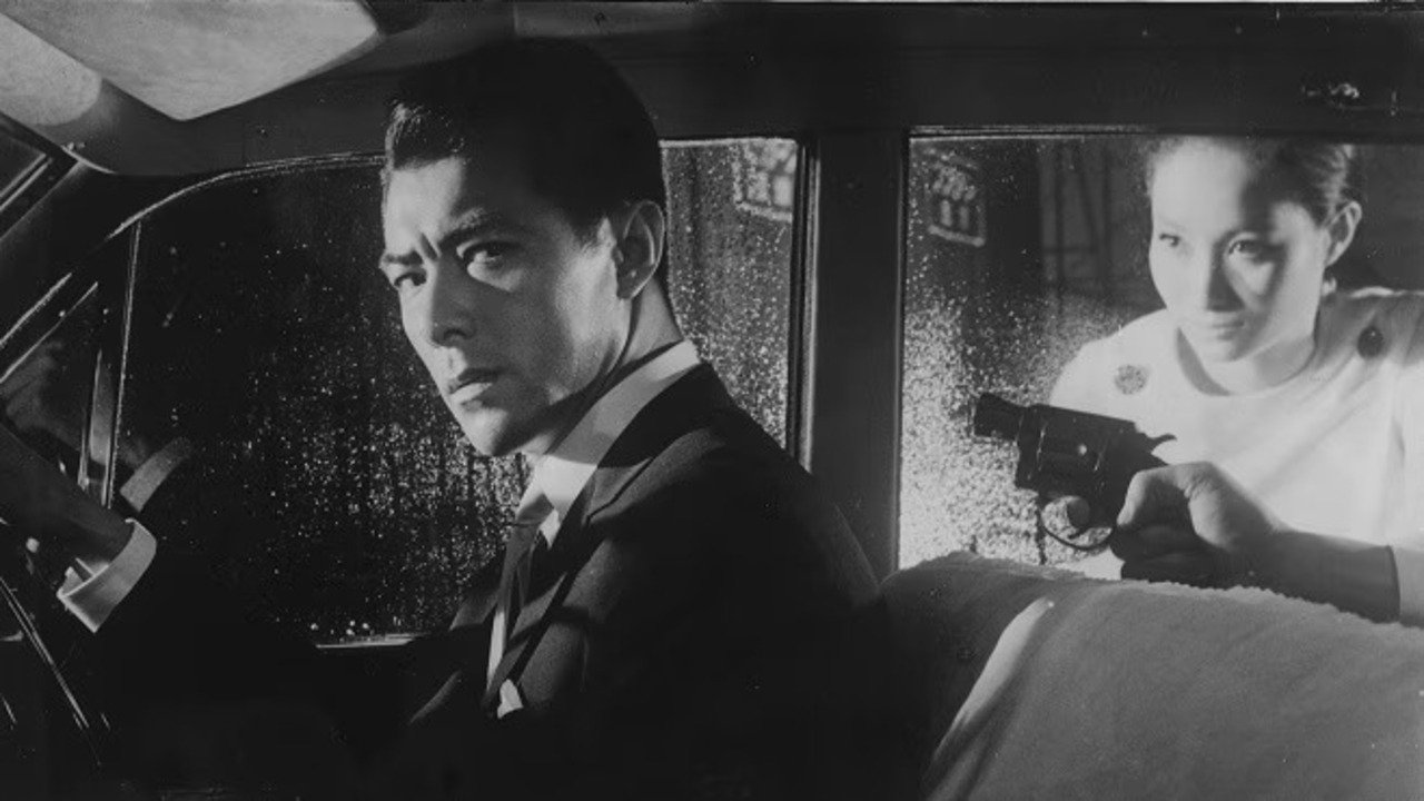 Backdrop for Medal from the Devil