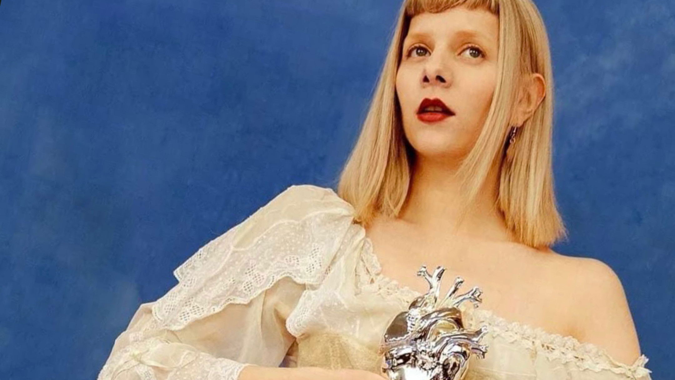 Backdrop for AURORA HAIK