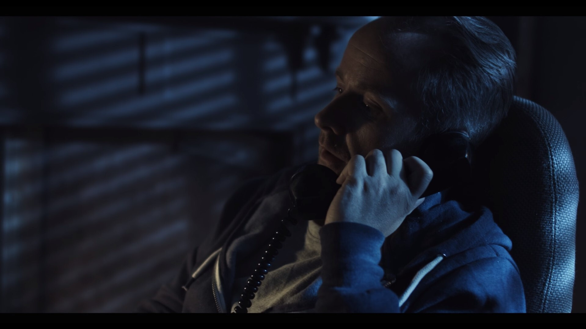 Backdrop for The Alpha Invention