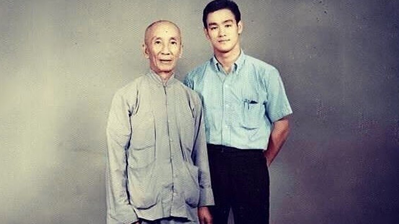 Backdrop for The Wise Guys Who Fool Around