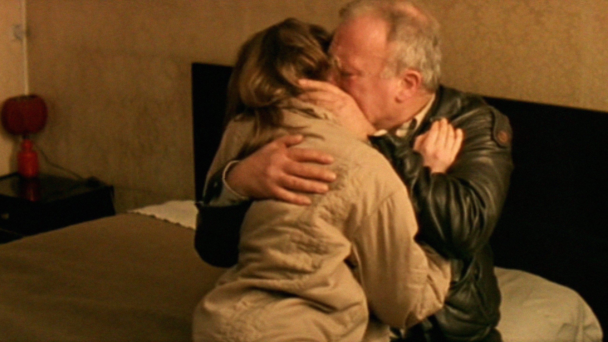 Backdrop for I Stand Alone