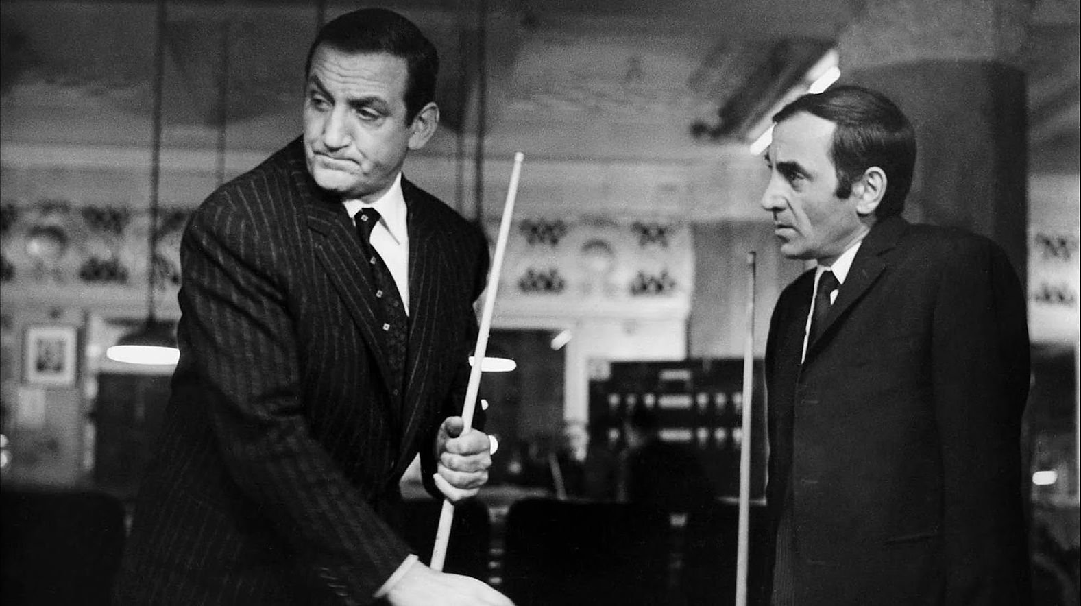 Backdrop for Cloportes