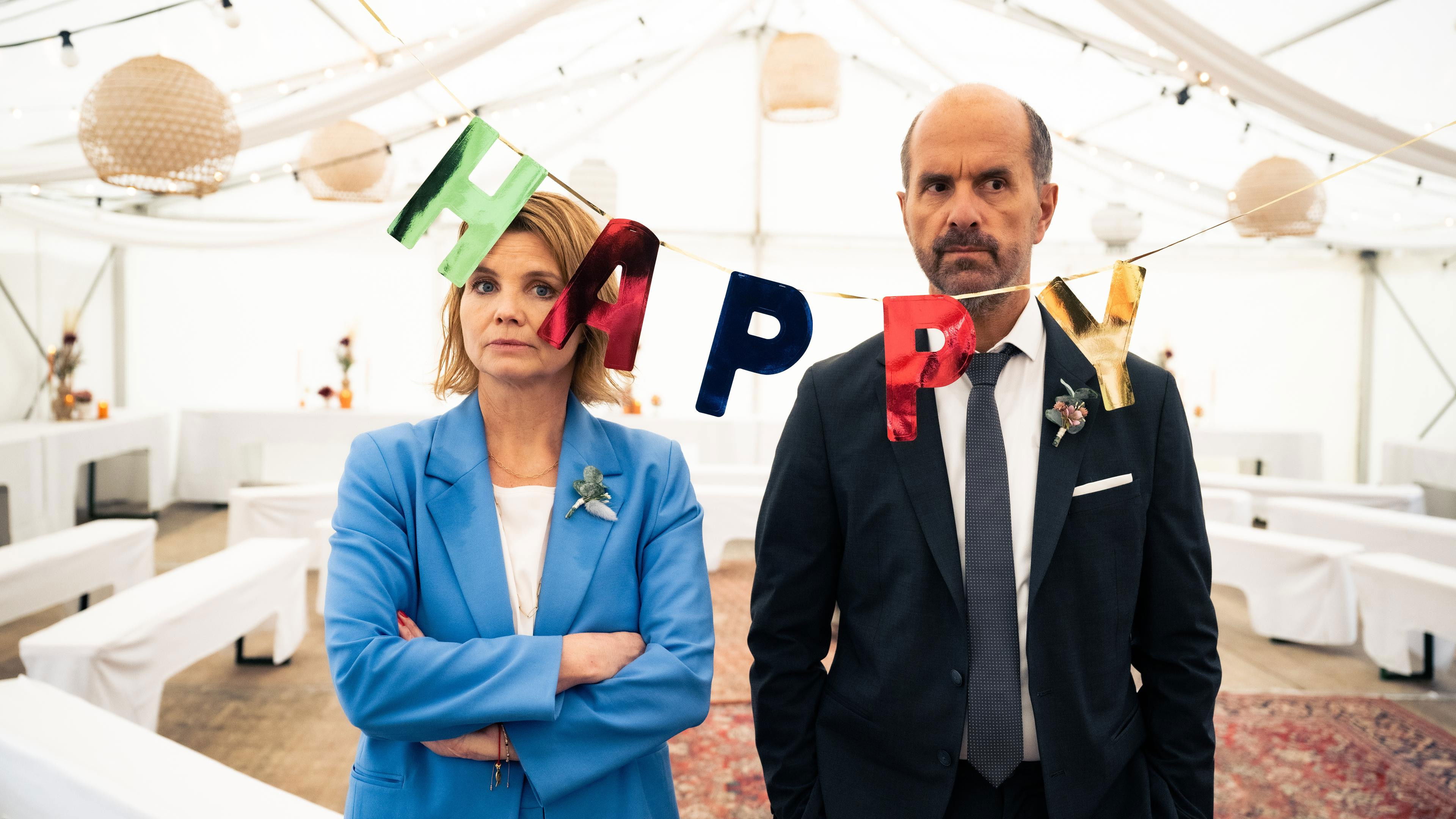 Backdrop for Merz gegen Merz - Hochzeiten