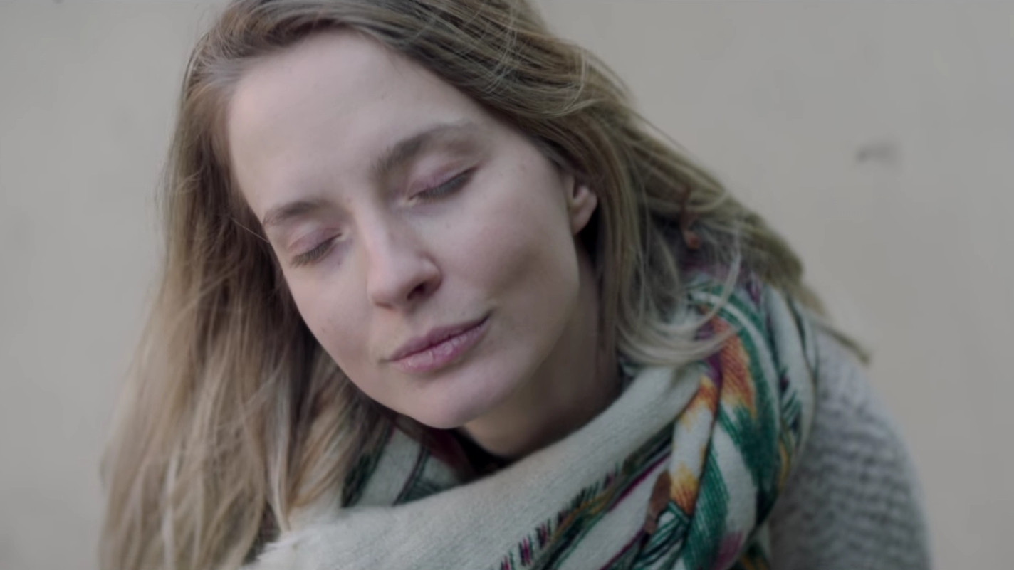 Backdrop for Vele hemels boven de zevende