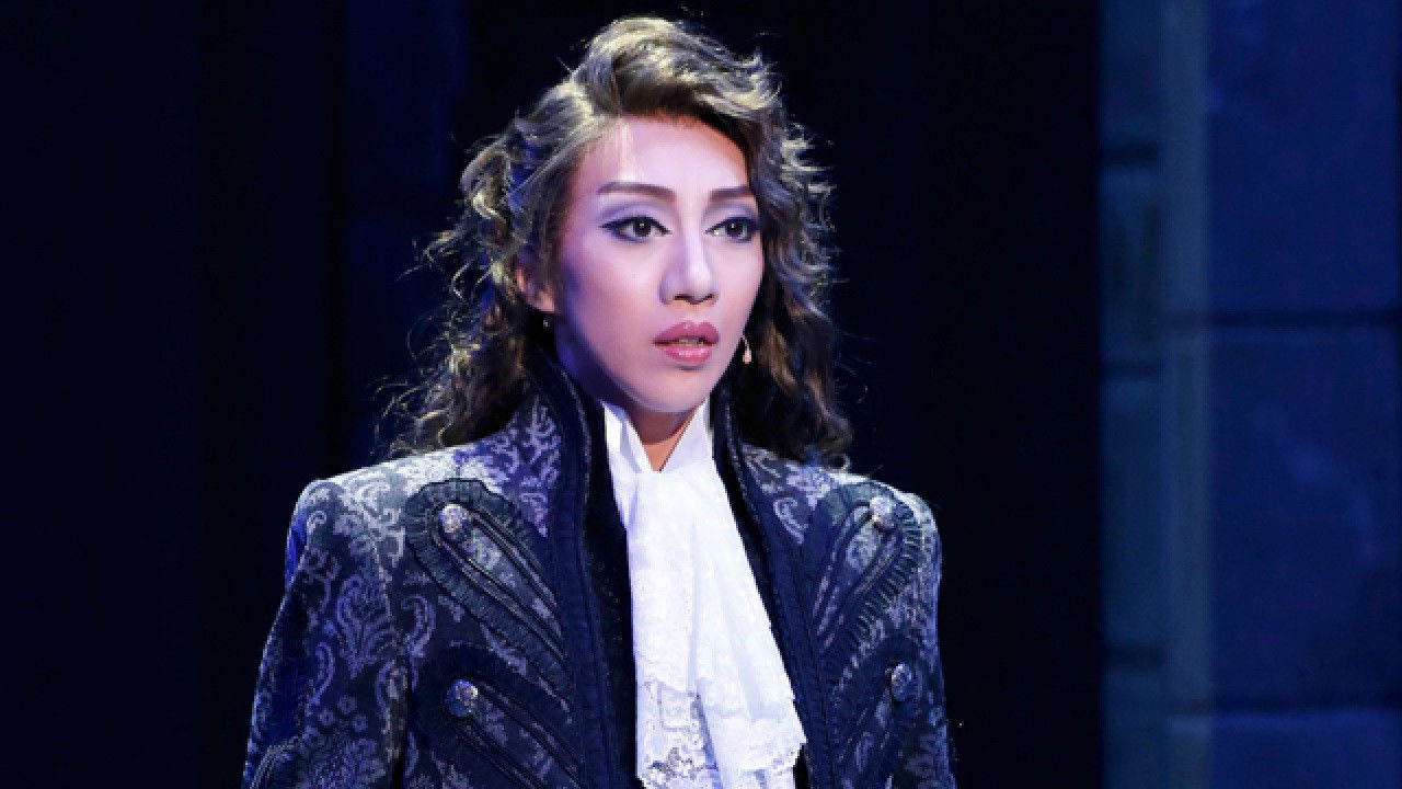 Backdrop for Azure Moment